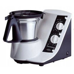 KOPYSTKA TM21 VORWERK THERMOMIX ŁOPATKA SZPATUŁKA