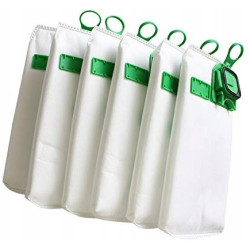 Worki PREMIUM do odkurzacza Vorwerk Kobold VK140/150 + ZAPACHY VK140 VK150