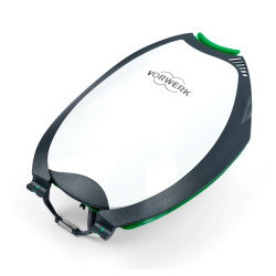 Dekiel przedni obudowy odkurzacza Vorwerk Kobold VK150 ORYGINAŁ