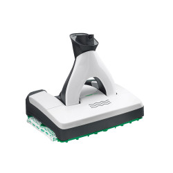 SP600 VORWERK KOBOLD 2w1 SET MYJE I ODKURZA TWARDE PODŁOGI SYSTEM SP 600