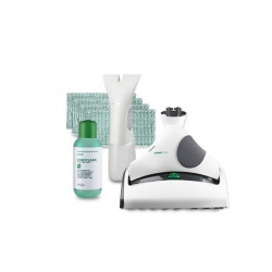 SP530 VORWERK KOBOLD SYSTEM DO ODKURZANIA I MYCIA TWARDYCH PODŁÓG SP 530