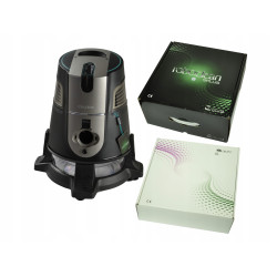 System czyszczący Aura Roboclean SPlus Full ZESTAW
