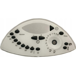 PANEL EKRANU STERUJĄCEGO DO ROBOTA THERMOMIX VORWERK TM31 TERMOMIKS TM 31