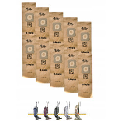 FILTRY WORKI DO KIRBY G4 G5 G6 G7 G8 MICRON 10 SZT