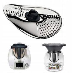OBIERACZKA WARZYW DO THERMOMIX 2.0 TM5 TM6 OSŁONA