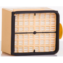 FILTR HEPA VORWERK KOBOLD VK135 VK136 VK 135 136
