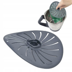 OSŁONA NOŻA OSTRZA THERMOMIX TM31 TM5 TM6 PREMIUM