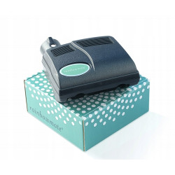 Elektroszczotka RainbowMate Rainbow E2 Black