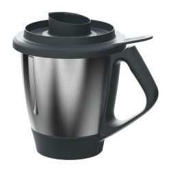 NACZYNIE MIKSUJĄCE PREMIUM VORWERK THERMOMIX TM6 KOMPLETNE GARNEK MISA TM 6