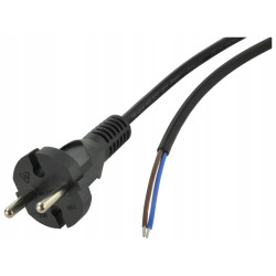 Przewód kabel zasilający do odkurzacza Rainbow SE D3 D4 D4G 10 m