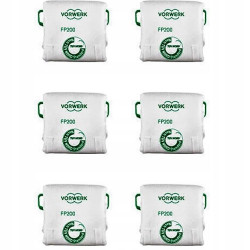 ORYGINALNE FILTRY FP200 VORWERK KOBOLD VK200 WORKI