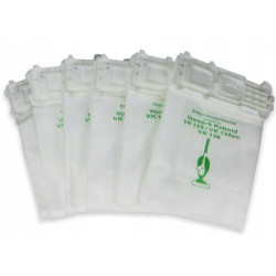 FILTRY WORKI DO VORWERK KOBOLD VK135 VK136 135 136