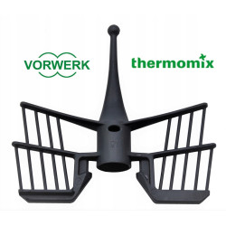 MOTYLEK THERMOMIX TM31 TM5 TM6 MIESZADŁO ORYGINAŁ