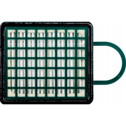 FILTRY DO VORWERK KOBOLD VK130 VK131 + 10 WORKÓW