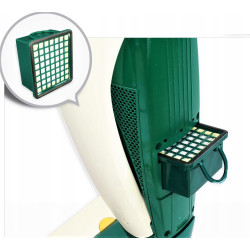 FILTR HEPA VORWERK KOBOLD 130/131 VK130 VK 130 131