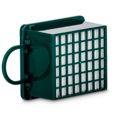 FILTR HEPA VORWERK KOBOLD 130/131 KASETA ZIELONY