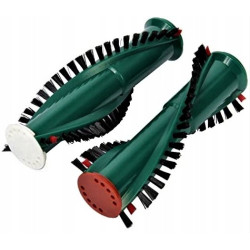 6x WORKI SZCZOTKI WAŁKA VORWERK KOBOLD 135/136