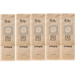 5x WORKI ODKURZACZA KIRBY G4 G5 G6 G7 ULTIMATE DIAMOND WOREK MICRON MAGIC
